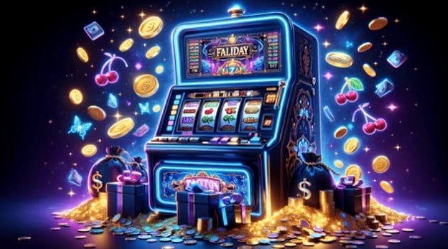 Studio kasino langsung Diamond Empire dengan dealer profesional dan meja berkualitas tinggi